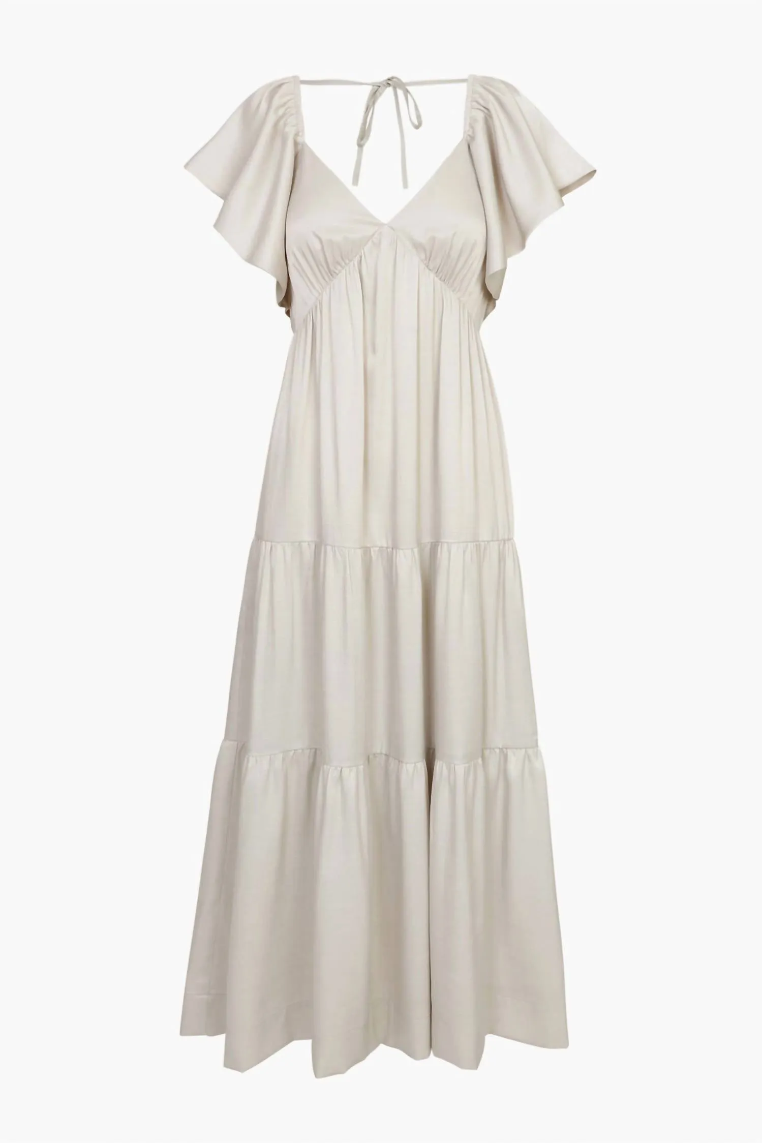 Adelyn Rae - Tessa Midi Dress