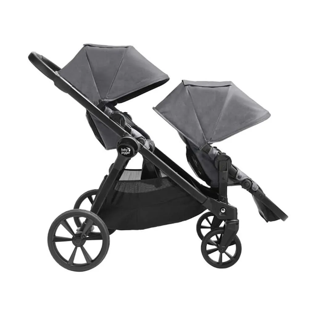 Baby Jogger City Select 2 Base Second Seat Kit