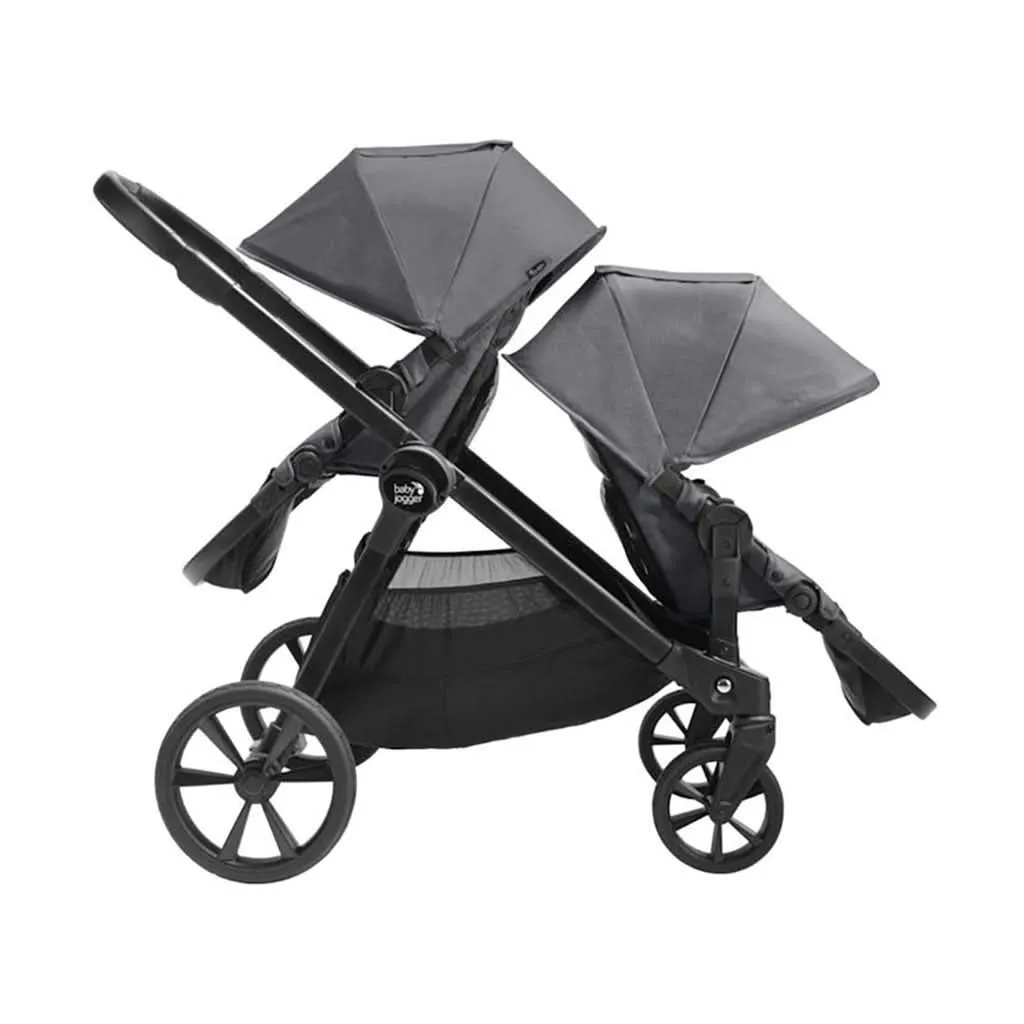 Baby Jogger City Select 2 Base Second Seat Kit