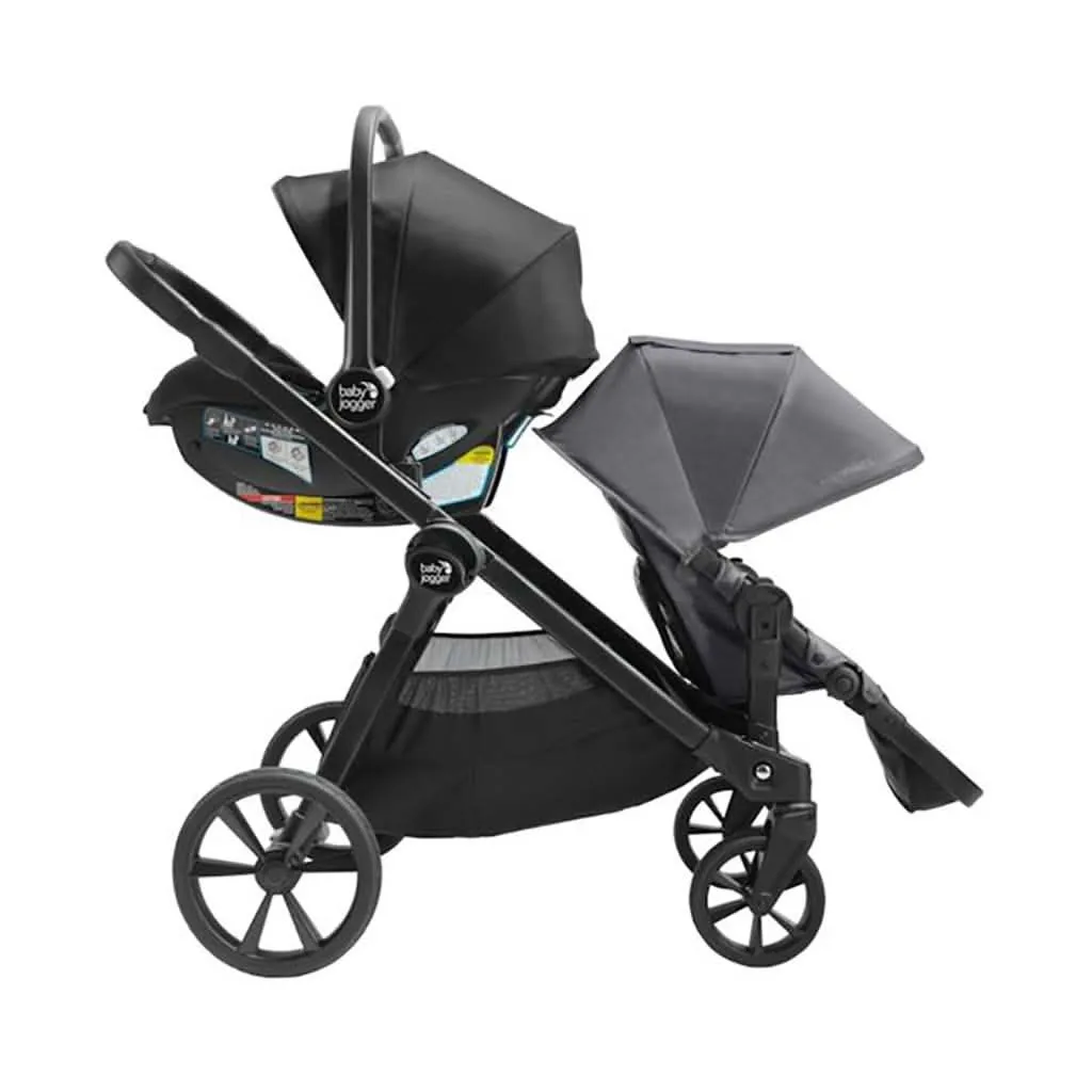 Baby Jogger City Select 2 Base Second Seat Kit