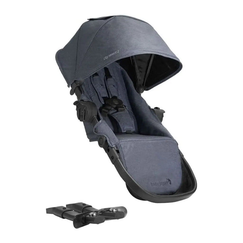 Baby Jogger City Select 2 Base Second Seat Kit