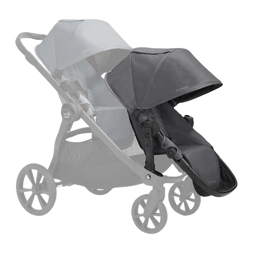 Baby Jogger City Select 2 Base Second Seat Kit
