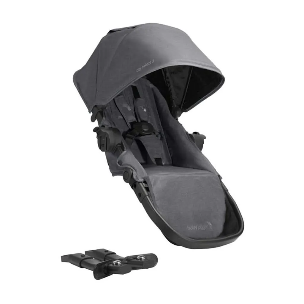 Baby Jogger City Select 2 Base Second Seat Kit