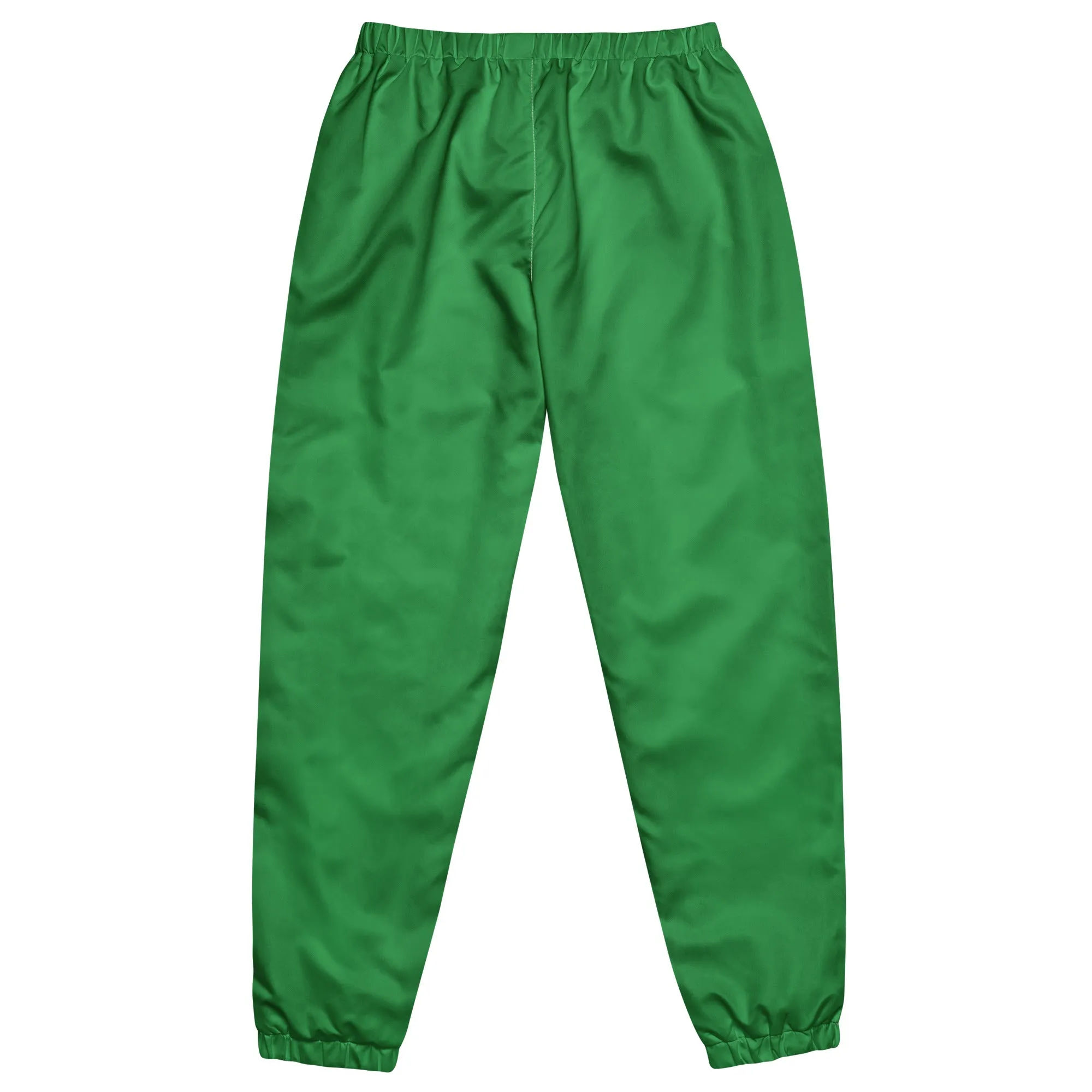 Black Mogul Tigre' x Tigresse' Unisex track pants