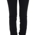 Cavalli Gorgeous  Cotton Stretch Jeans