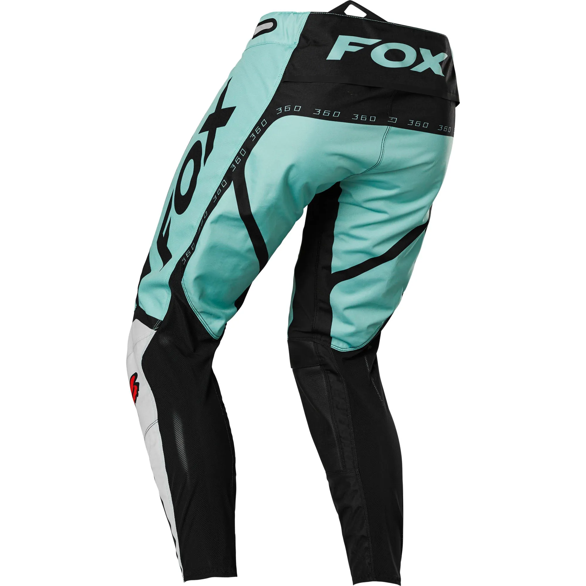 Fox Racing 360 DVIDE Pants Jade Green