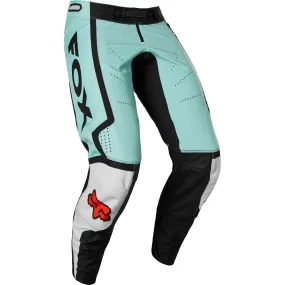 Fox Racing 360 DVIDE Pants Jade Green