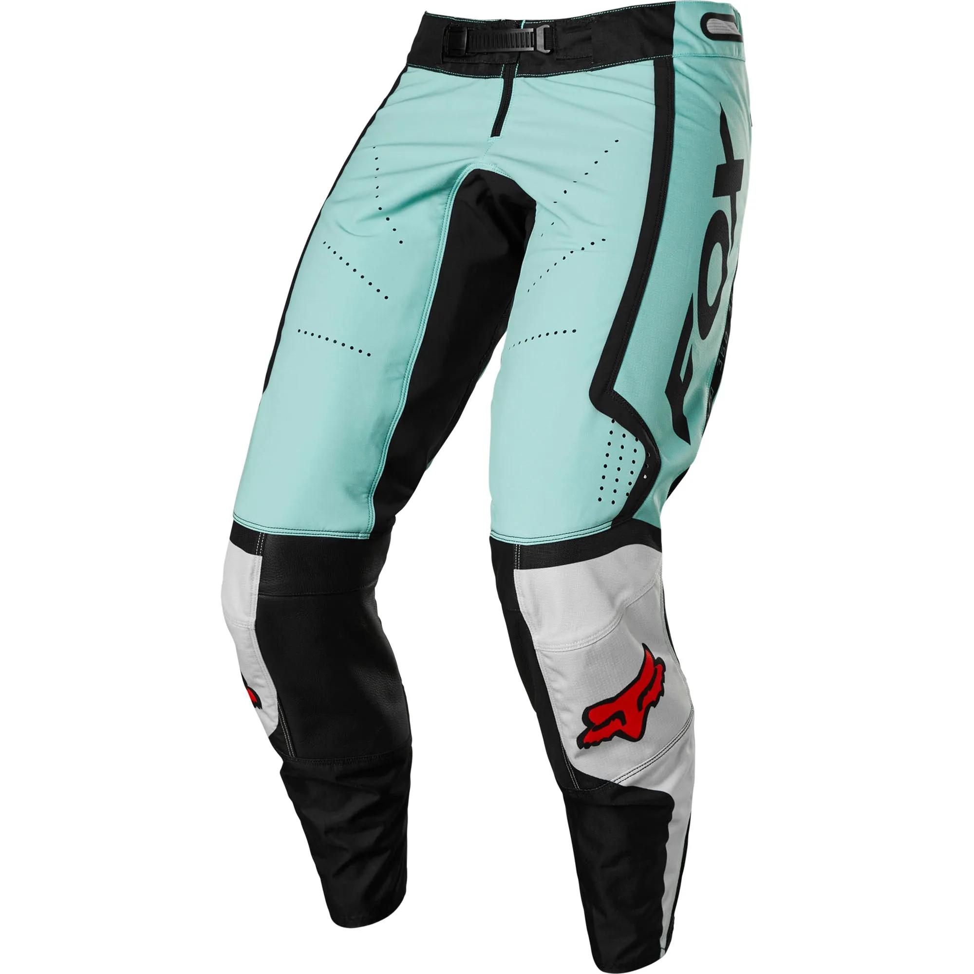 Fox Racing 360 DVIDE Pants Jade Green