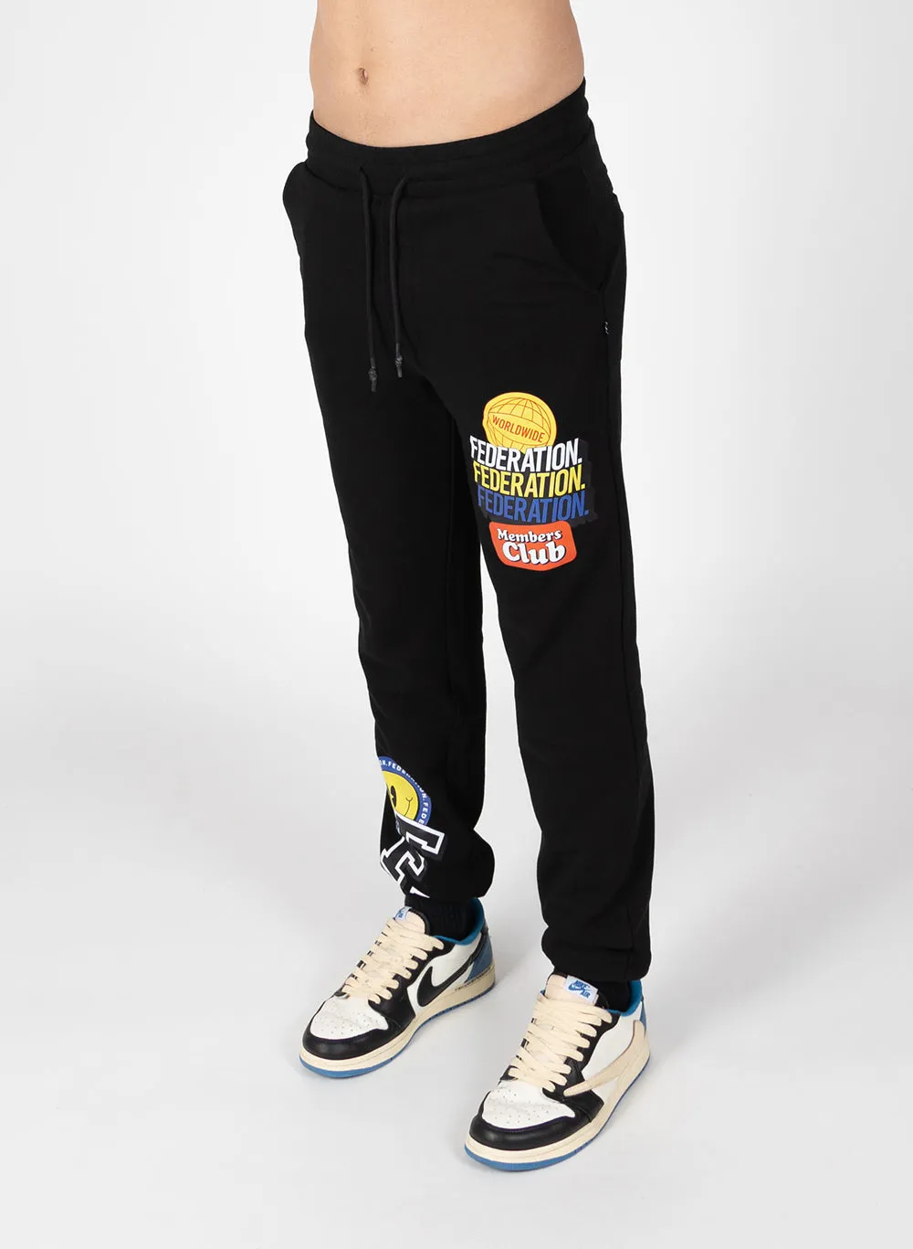 Game Trackie - Club