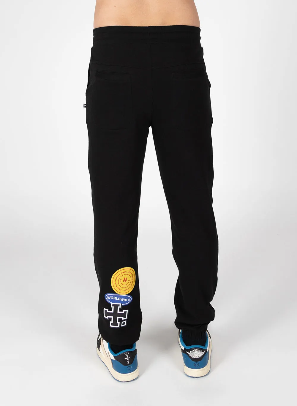 Game Trackie - Club