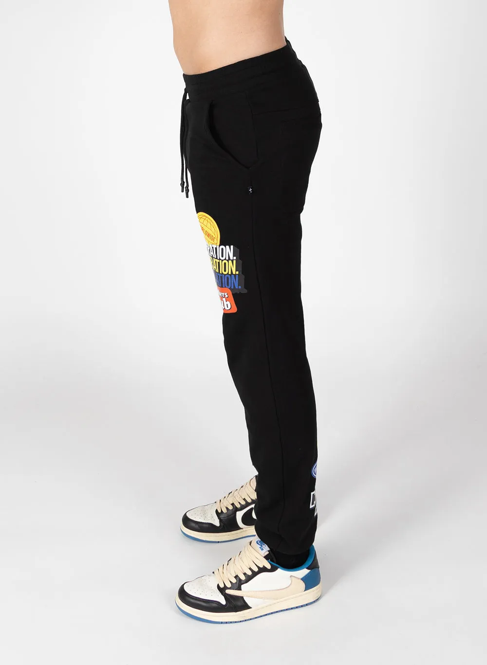 Game Trackie - Club
