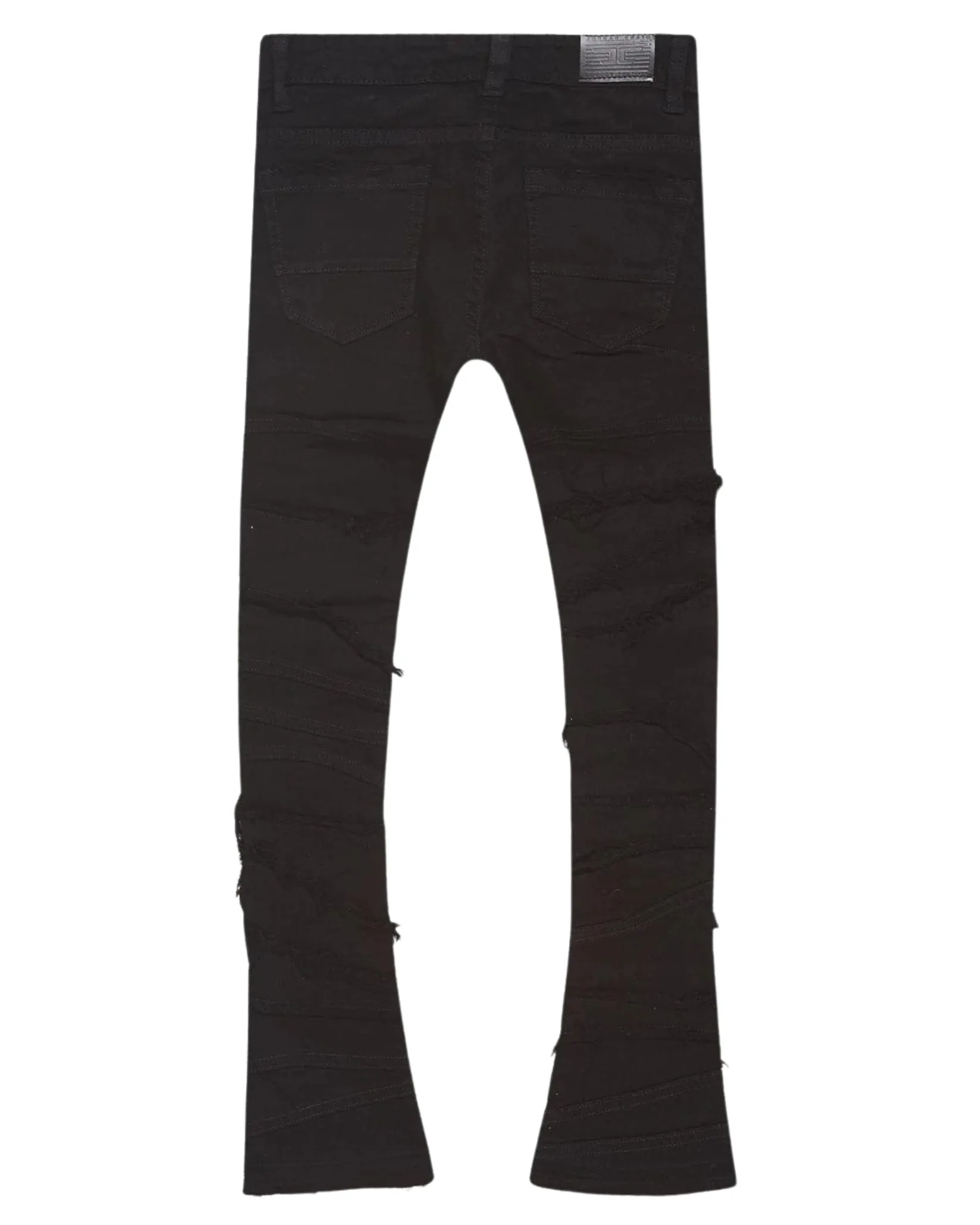 Kids Stacked Jeans JTF1150AB