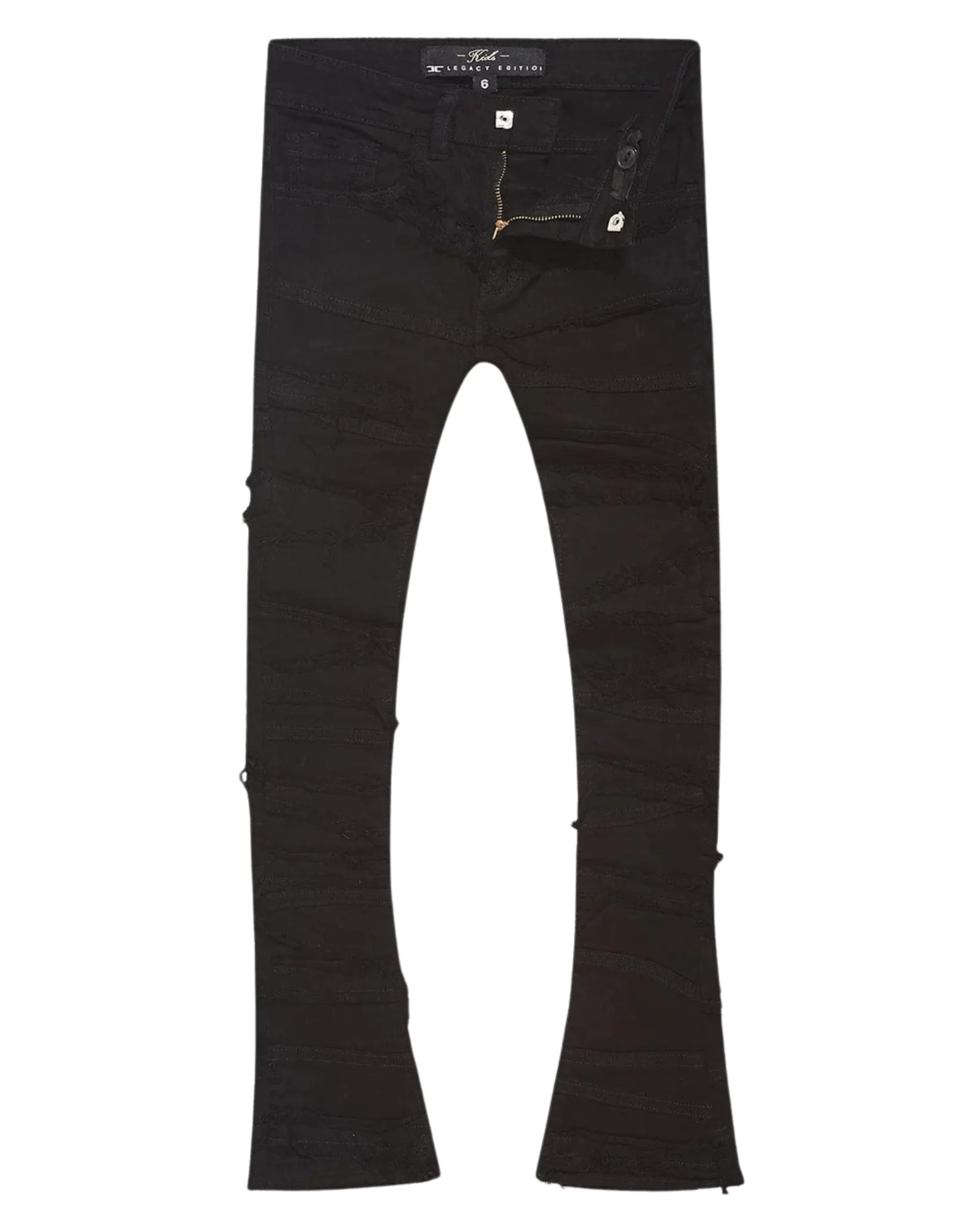 Kids Stacked Jeans JTF1150AB
