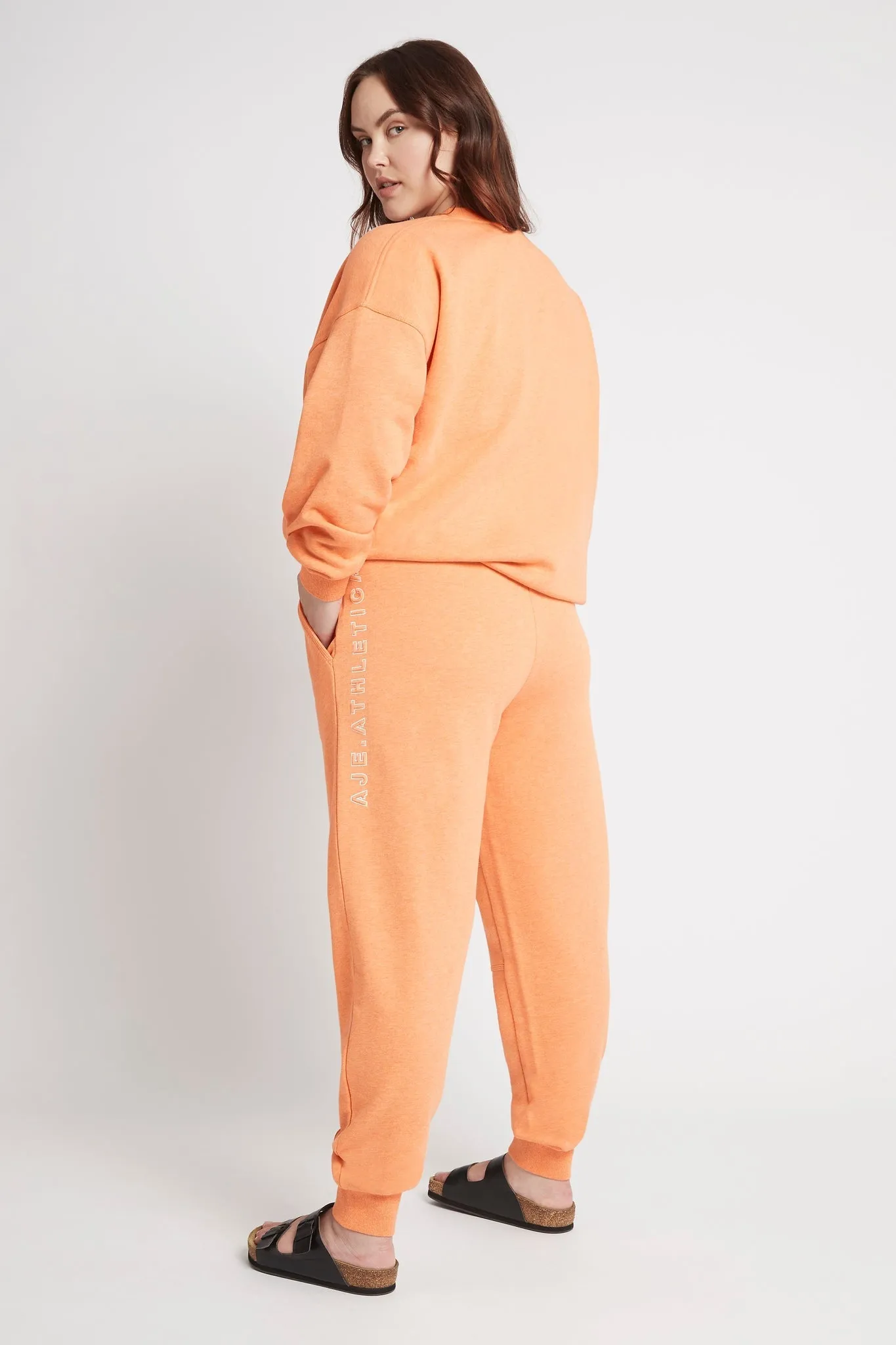 Logo Trackpants 502