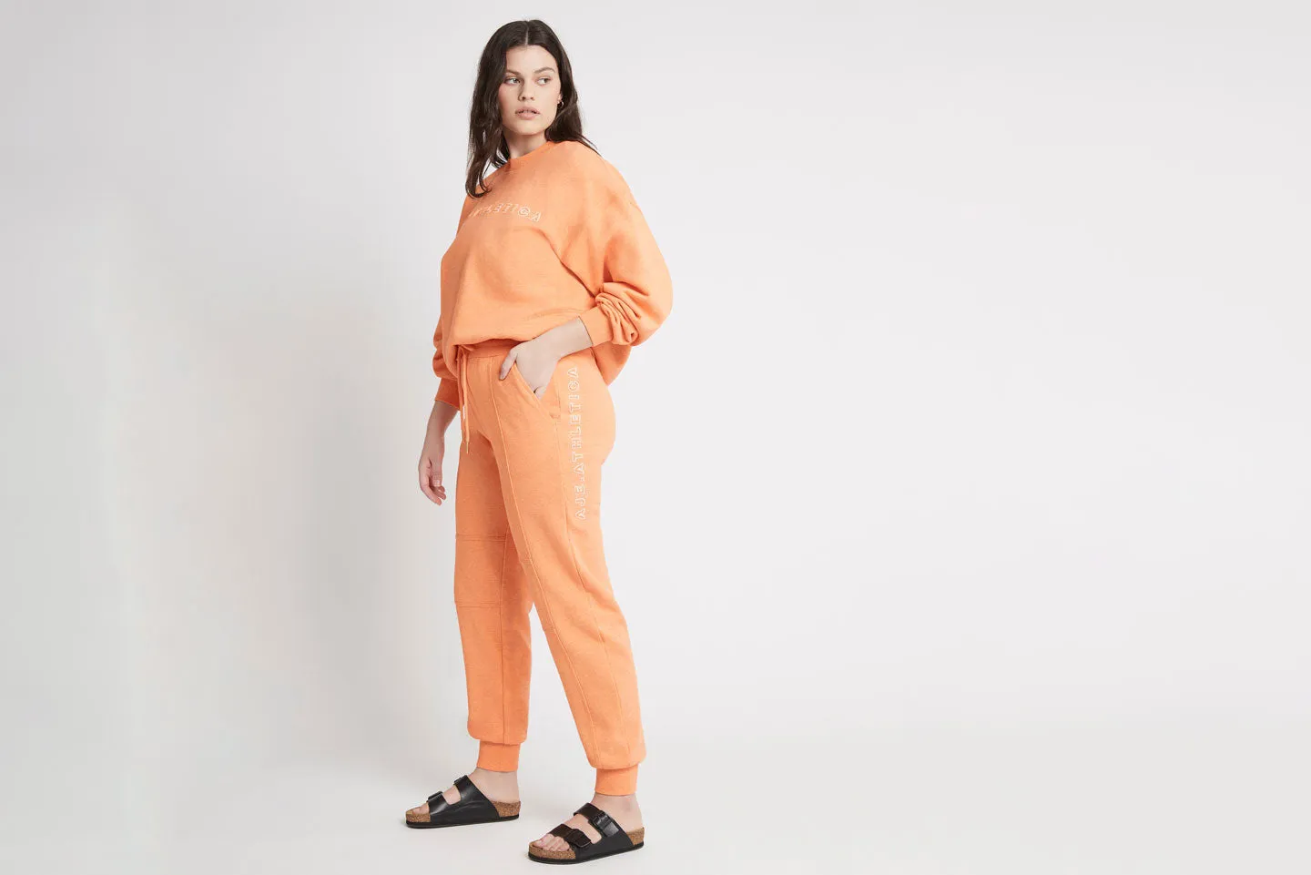 Logo Trackpants 502