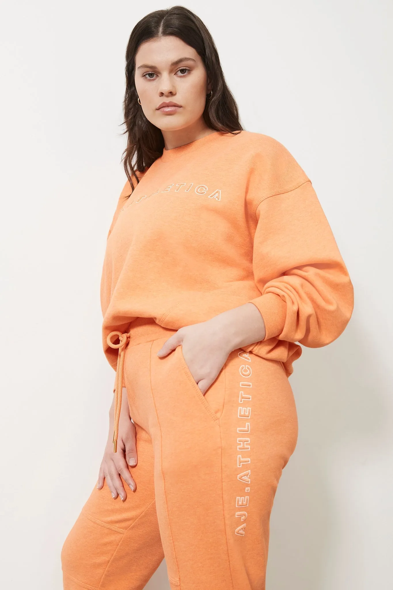 Logo Trackpants 502