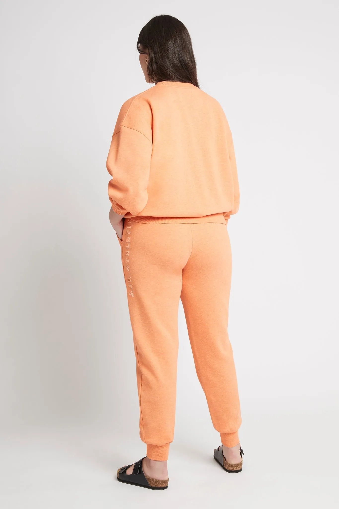 Logo Trackpants 502