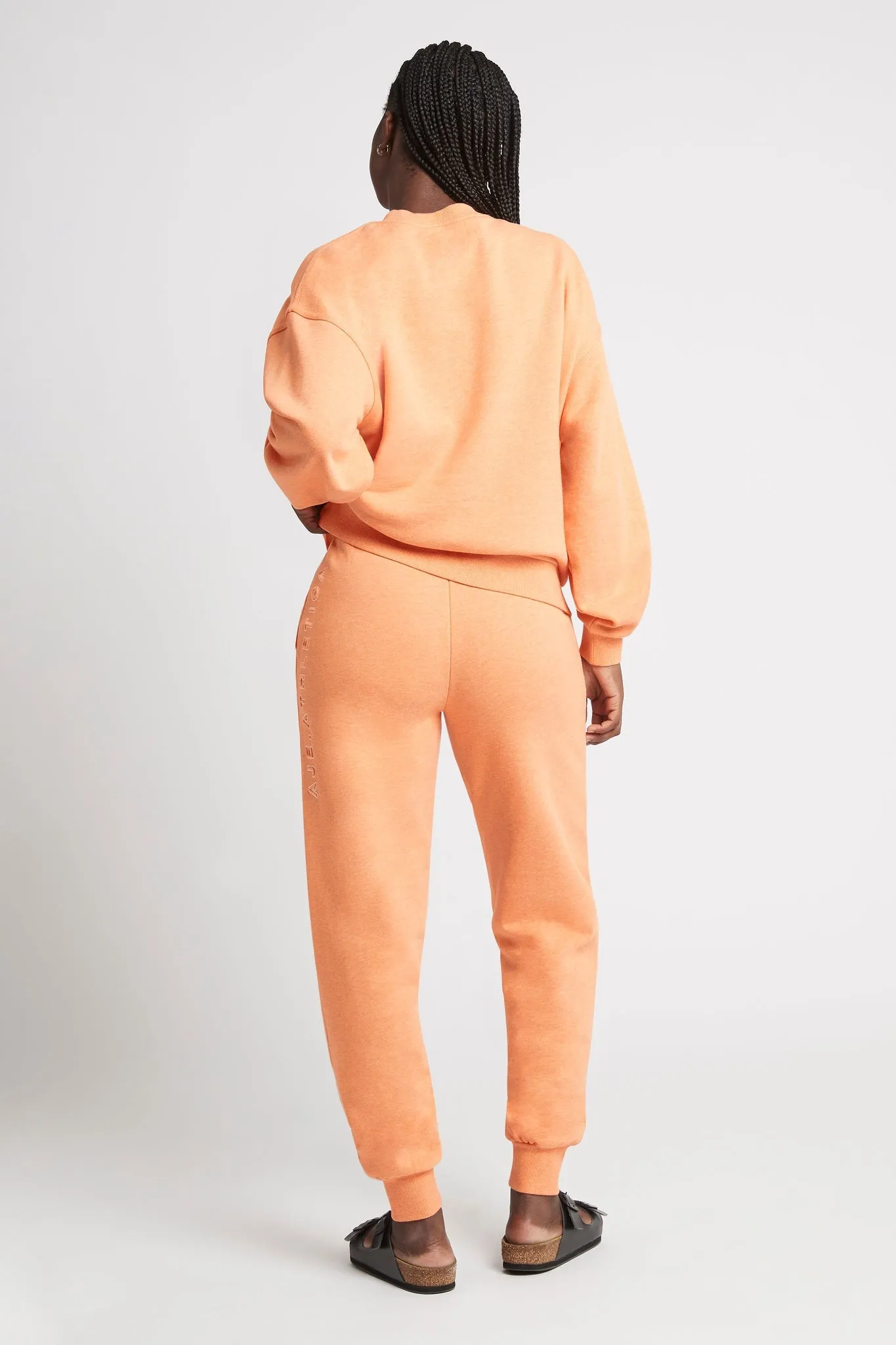 Logo Trackpants 502