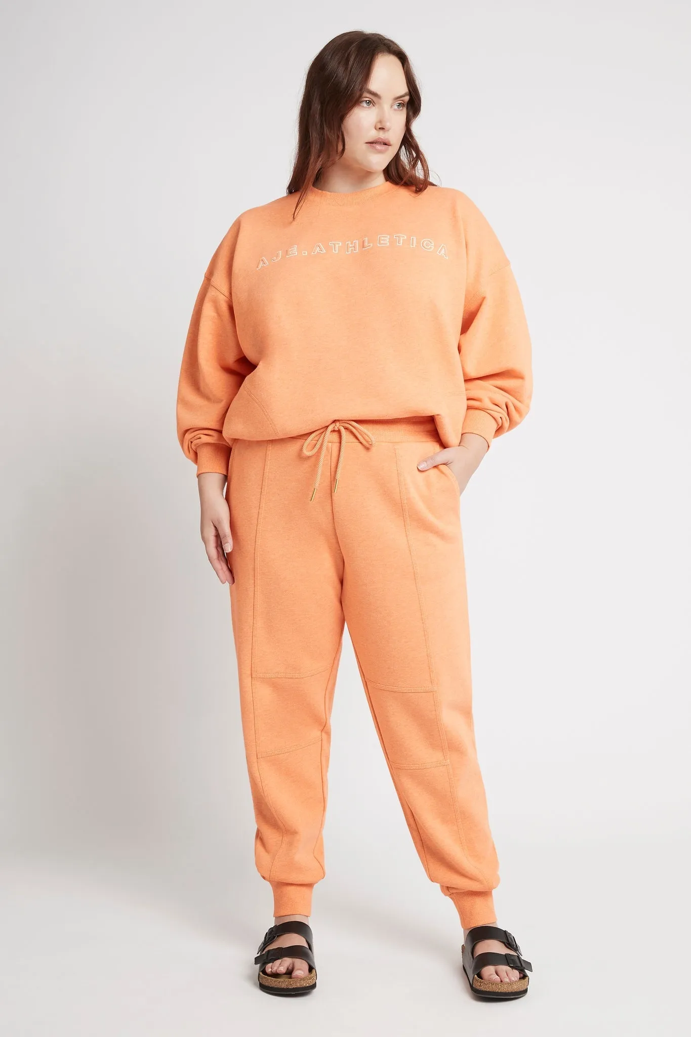 Logo Trackpants 502
