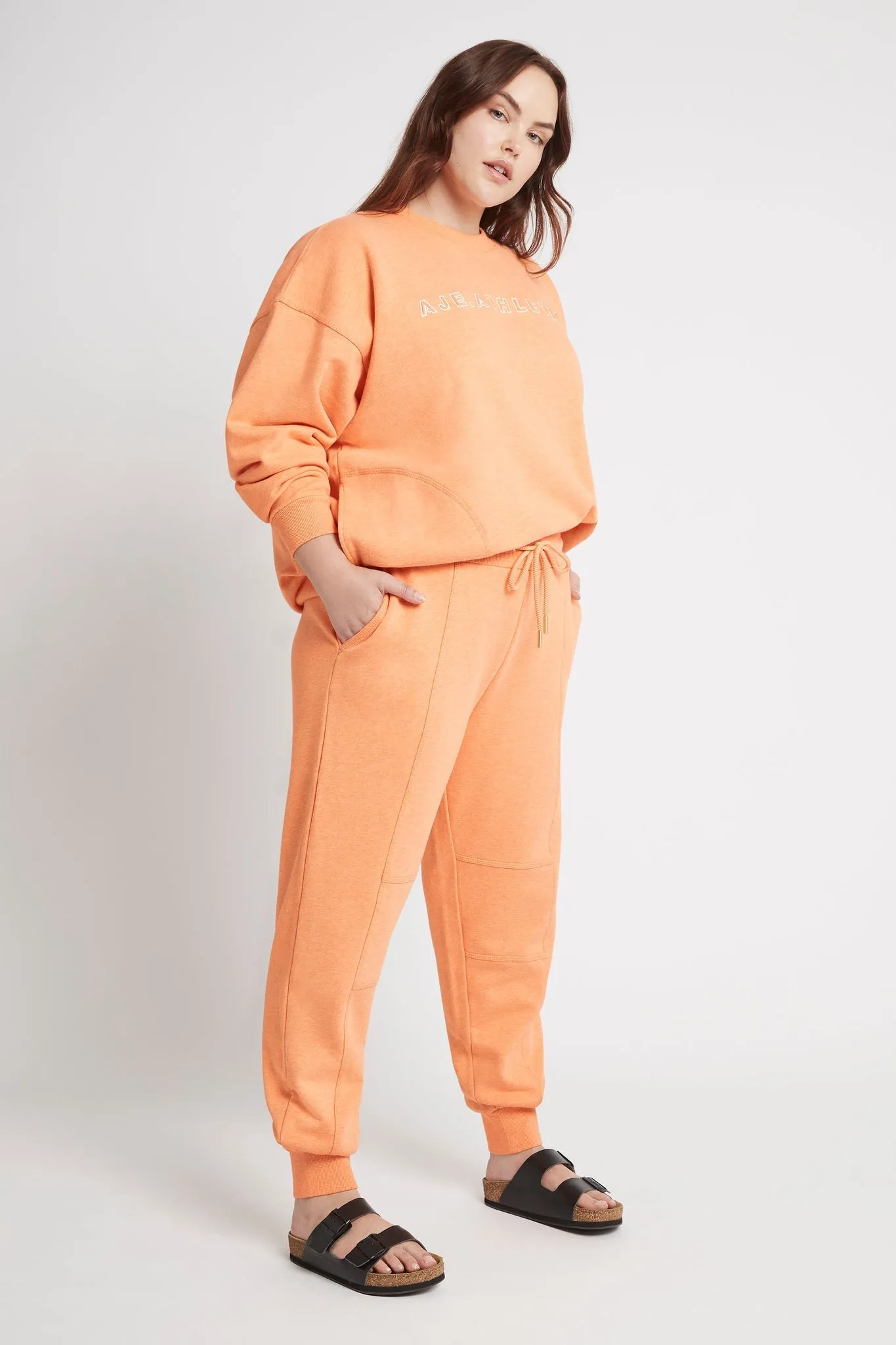 Logo Trackpants 502