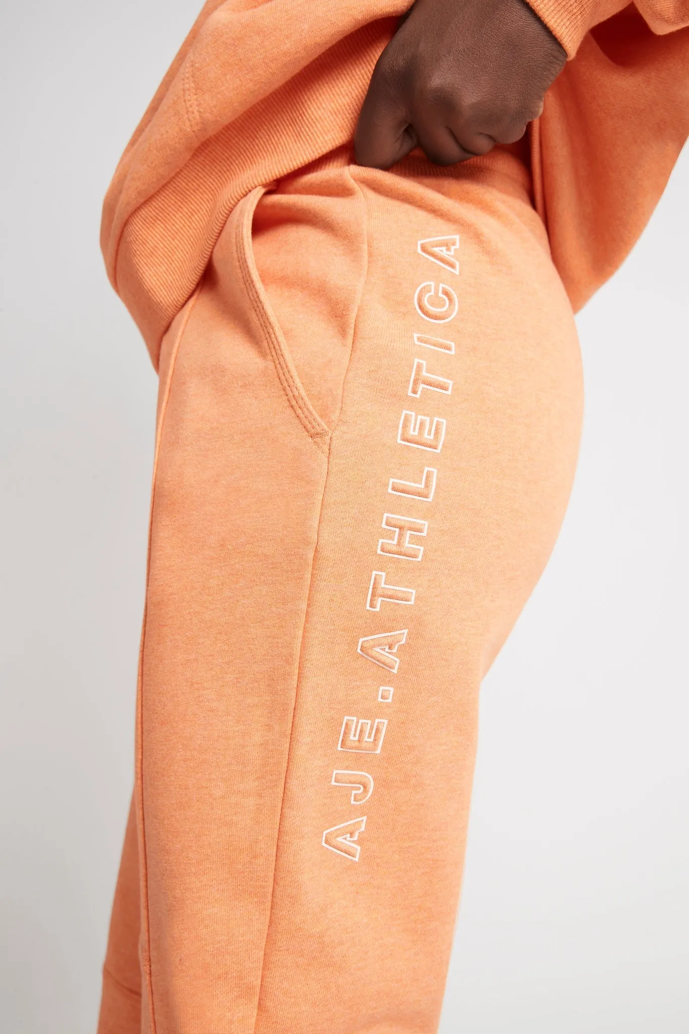 Logo Trackpants 502