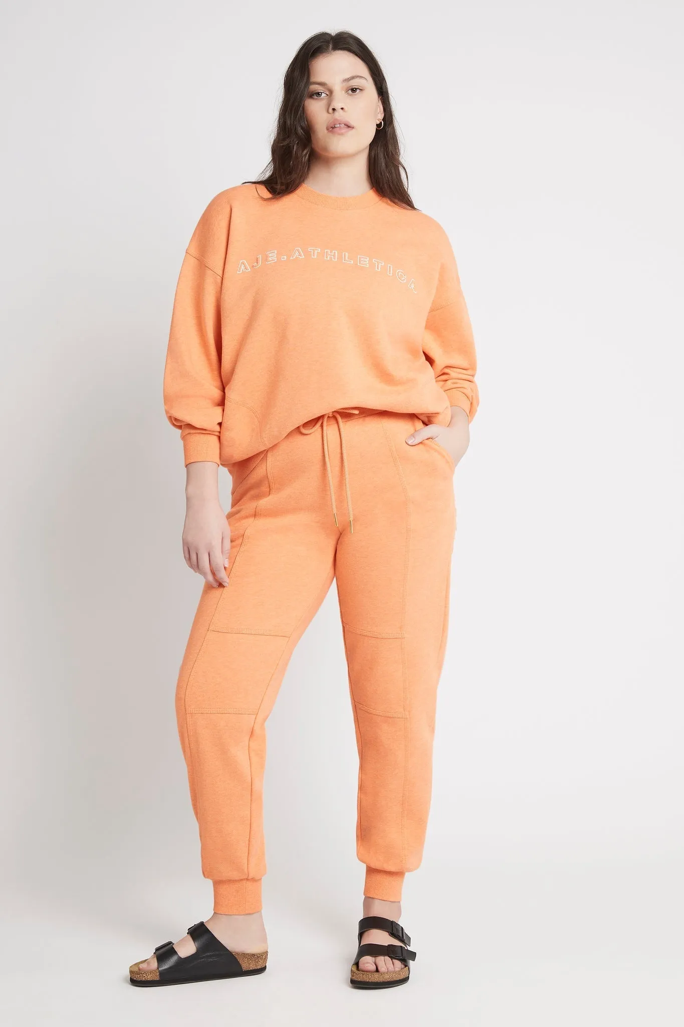 Logo Trackpants 502