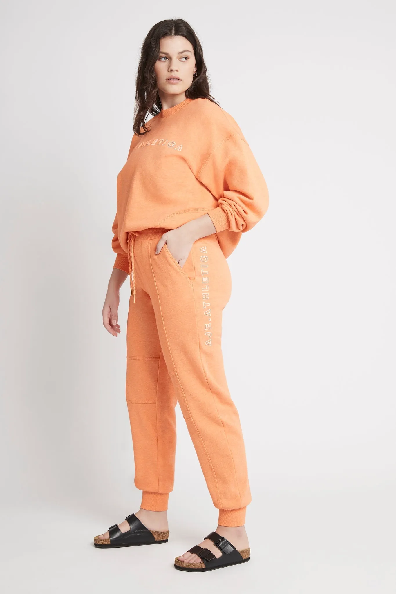 Logo Trackpants 502