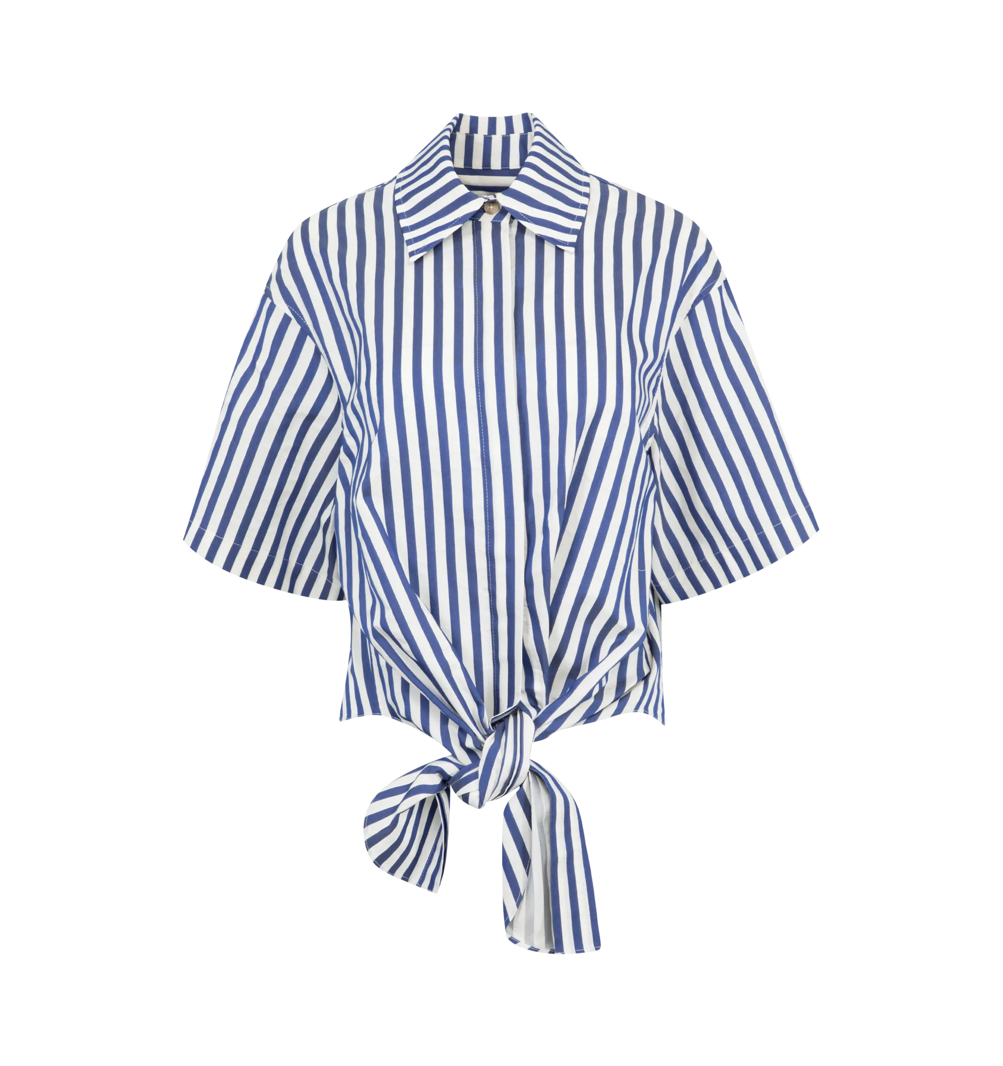 "TIE ME UP, TIE ME DOWN" SHIRT (WOMENS)