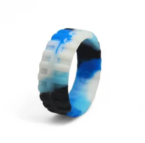 Track - Blue Camo